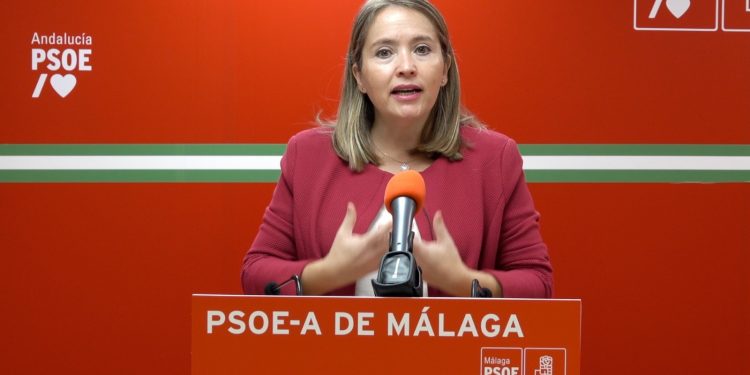 El PSOE denuncia que Moreno ha dejado a las pymes y autónomos andaluces sin 400 millones de fondos europeos