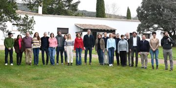 «Estamos teniendo una política migratoria humanista y esa es la voluntad del Gobierno de España»