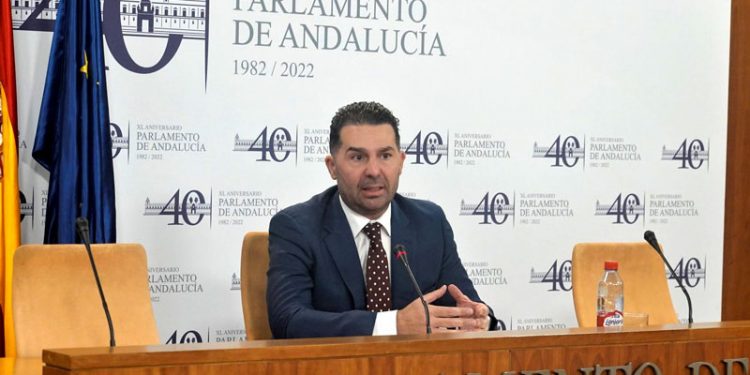 El PSOE-A denuncia la “situación crítica” de la Delegación de Canal Sur en Granada 