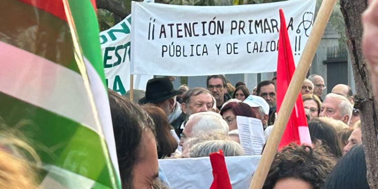 Alcaldes de la Sierra Sur sevillana denuncian el “hartazgo de la ciudadanía por los continuos engaños de la Junta con la situación sanitaria de la Zona Básica de Estepa”