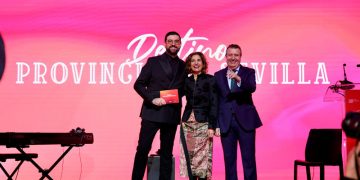 La Diputación apela a los sentidos para descubrir la provincia de Sevilla