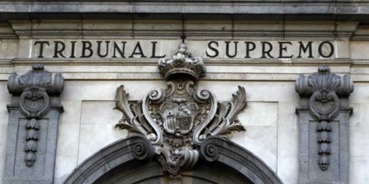 El Tribunal Supremo revoca una rebaja de pena a un violador por mala ejecución de la Ley del ‘solo sí es sí’