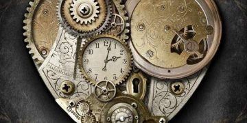 Amar a través de los tiempos