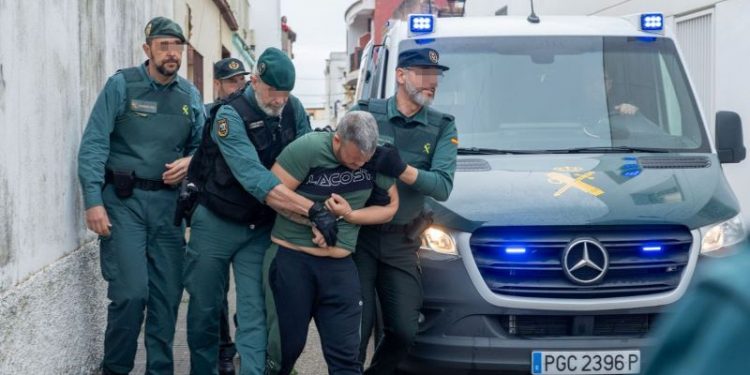 Se abre una investigación penal a los ‘abucheadores’ del vídeo de la narcolancha en Barbate