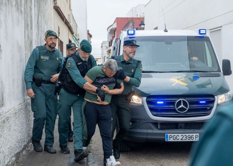 Se abre una investigación penal a los ‘abucheadores’ del vídeo de la narcolancha en Barbate