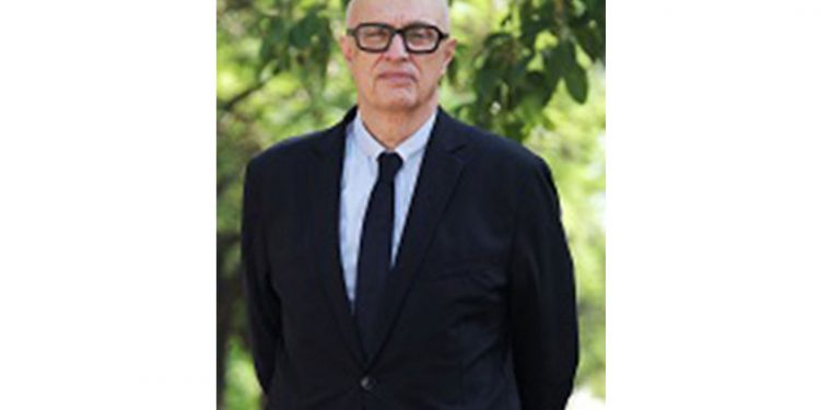 Vélez González asume el cargo de secretario general para la Cultura tras la dimisión de Salomón Castiel