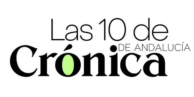 Las 10 de Crónica de Andalucía
