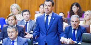 ¿Por qué a Moreno Bonilla no le pasa factura su mala gestión?