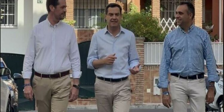 El nuevo director del Patronato García Lorca calificó la memoria histórica como «memez histérica»