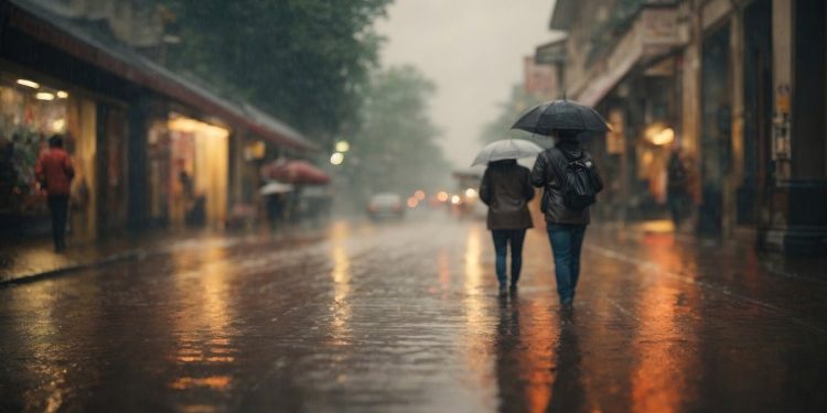 Cuando el agua nos une