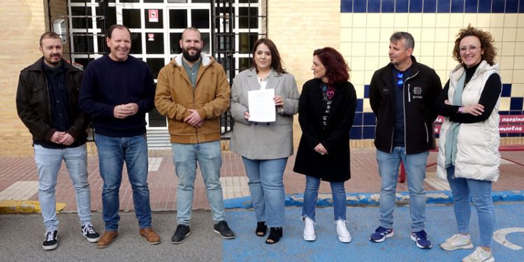 Moción de censura en el municipio malagueño de Humilladero, que tendrá un gobierno PSOE-IU