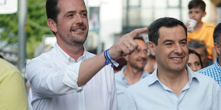 Membrilla (PP) no será el director del Patronato Lorca tras hablar de «memez histérica» y provocar la dimisión de Laura García Lorca