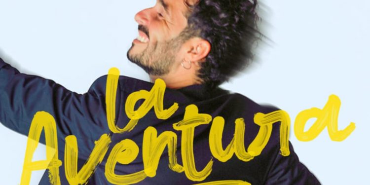 Laberinto, el nuevo lanzamiento del roteño Antoñito Molina