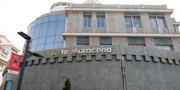 Ayuntamiento Maracena Granada