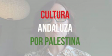 Personalidades de la cultura andaluza se unen en un vídeo para exigir el alto al fuego en Gaza