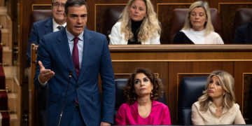 Gracias presidente, decida lo que decida