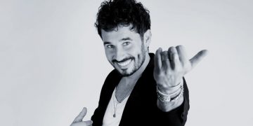 Antoñito Molina: «Vengo de una tierra donde millonario es quien puede disfrutar de sus amigos»