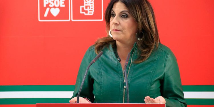 Férriz califica de “escalofriantes” las listas de espera hospitalarias en Jaén