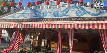 Sevilla registra dos incendios en las últimas horas