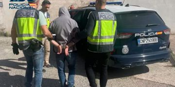 Prisión para dos detenidos por la muerte violenta de un hombre en su casa en Córdoba