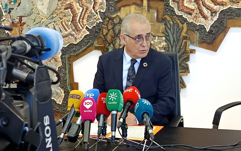 La CHG aprueba un desembalse de 1.010 hm3 y una reducción máxima del 33% en las dotaciones por hectárea para la campaña de riego