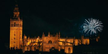 La Feria de Sevilla volverá a su formato tradicional