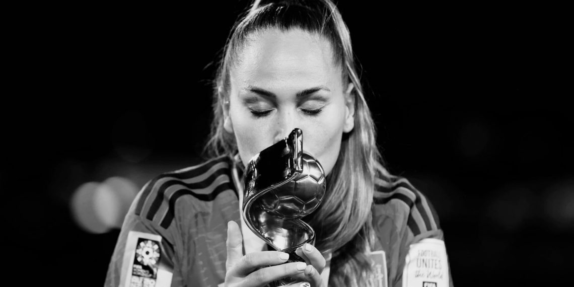 Irene Guerrero Sanmartín: “Recibir la Medalla de Oro de la provincia que me ha visto crecer es un orgullo enorme para mí”