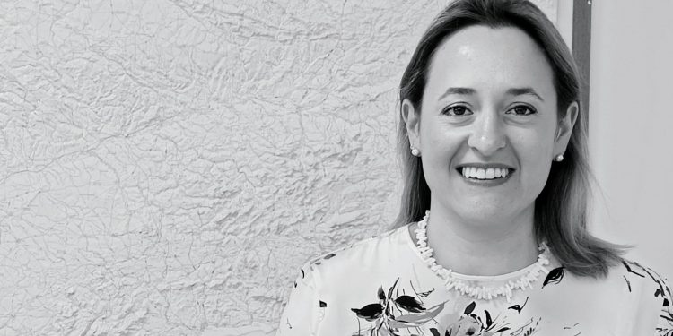 Nuria Jiménez: “El futuro del agua debe pasar por un nivel de inversión similar al de carreteras o ferrocarriles”