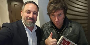 Albares amenaza con romper relaciones con Argentina tras las declaraciones de Milei