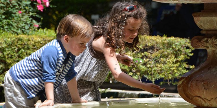 Activado el Plan Andaluz de Prevención de los Efectos de las Altas Temperaturas sobre la Salud
