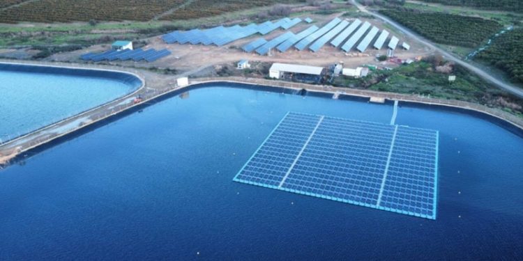 El Gobierno de España finaliza la instalación de tres plantas solares fotovoltaicas en Pedro Arco