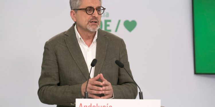 El PSOE llevará a la Oficina Antifraude la filtración de Domínguez (PP) “por intereses partidistas”