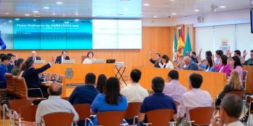 Diputación de Sevilla invierte 70M€ en la provincia a través del Plan Sevilla