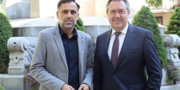 Alfonso Muñoz Cuenca: «Andalucía es socialista, pero necesita un líder”