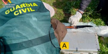 Detenido el hombre de confianza de la cuarta mafia italiana por participar el asesinato de Alhendín