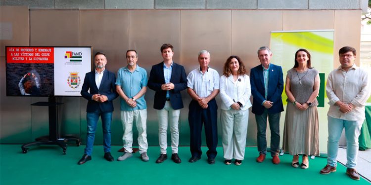 La Diputación de Sevilla desmiente al PP y le acusa de «manipular la información»