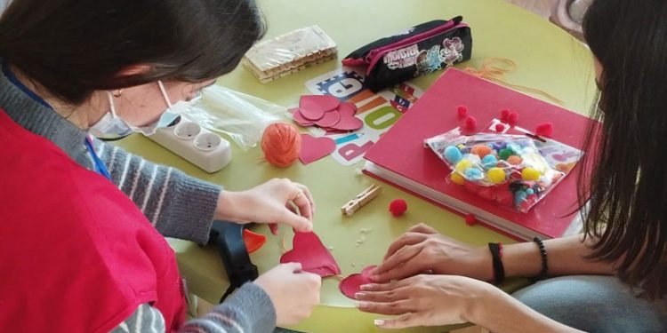 La pobreza infantil creció en Andalucía el último año y encabeza la lista en España