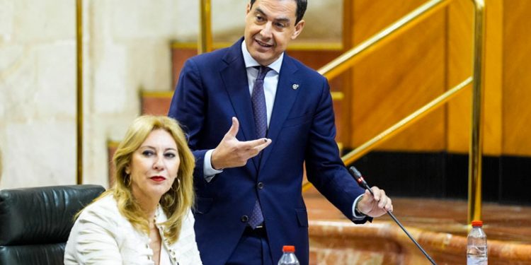 La Junta anuncia el recorte del 16% de la plantilla del SAS durante este verano