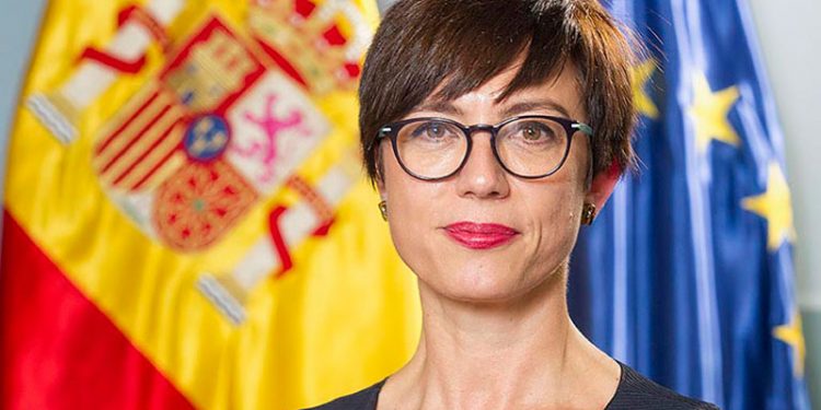 Archivada la causa contra el marido de María Gámez, exdirectora de la Guardia Civil