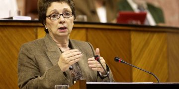 El TC propone exonerar la malversación a Martínez Aguayo en el ‘caso de los ERE’