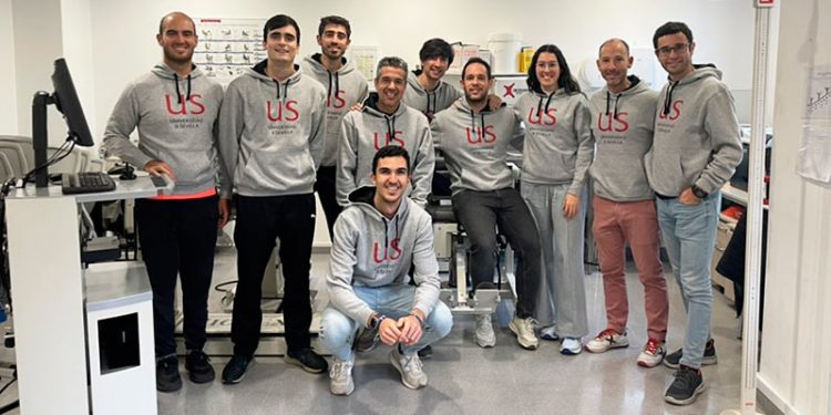 Investigadores andaluces diseñan una app que incentiva la actividad física en jóvenes