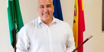 El alcalde socialista de Periana, Rafael Torrubia, fallece de un infarto