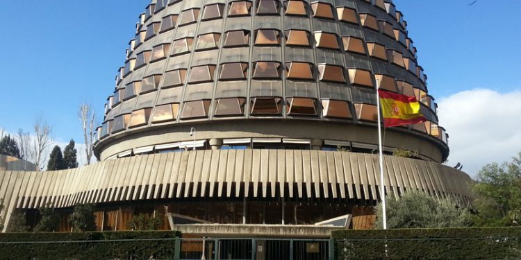 Admitido a trámite el recurso del PSOE contra el cuarto decreto de simplificación de la Junta