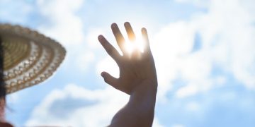 Aviso amarillo en Andalucía para este lunes