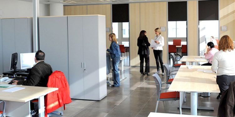 El Gobierno de España aprueba 40.146 plazas de empleo público en 2024