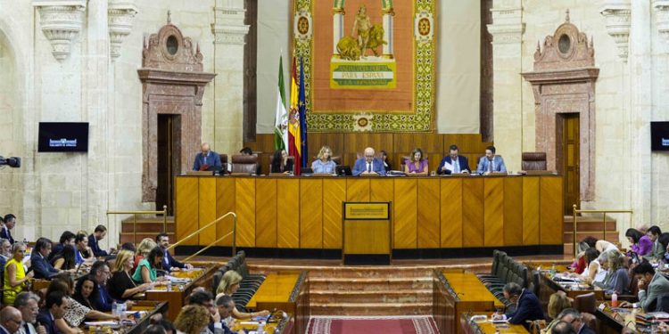 La oposición rechaza la subida de dietas defendida por Aguirre