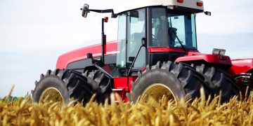 El Ministerio de Agricultura destina 9,55 millones de euros al Plan Renove de maquinaria agraria