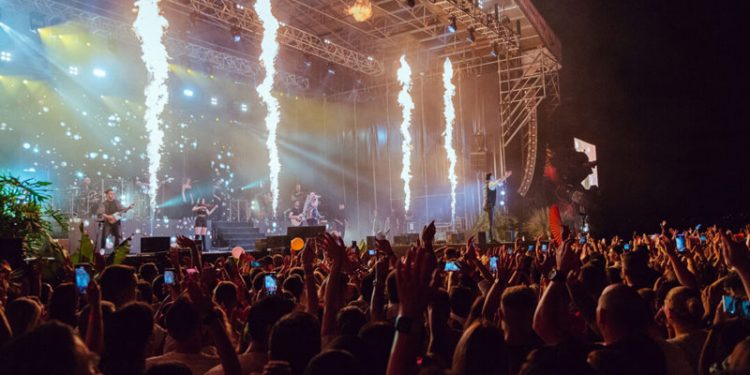 Agotados los abonos para el Boombastic Costa del Sol, que arranca este viernes