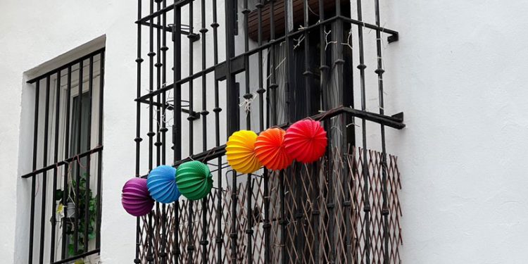 El PSOE de Sevilla exige una regulación de las viviendas turísticas