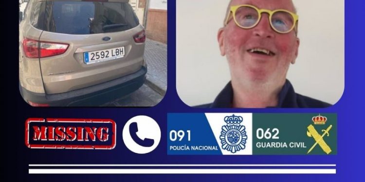 El peor desenlace: encuentran muerto al vecino desaparecido en El Castillo de las Guardas